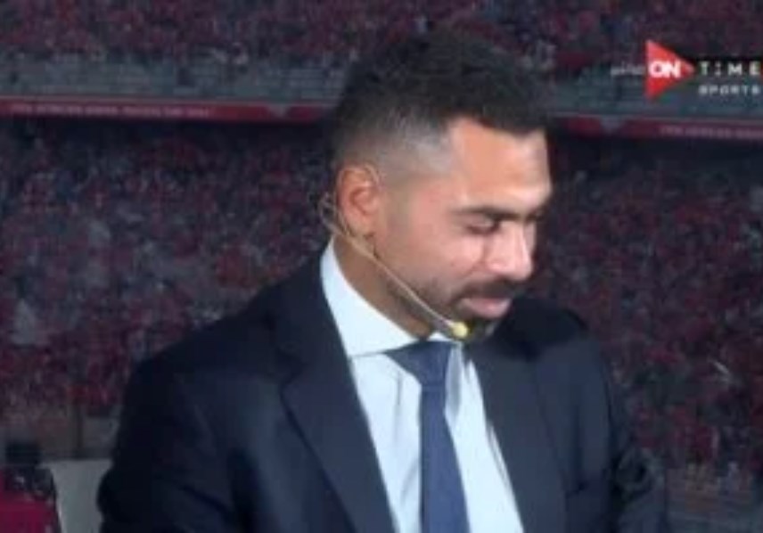 أحمد فتحي