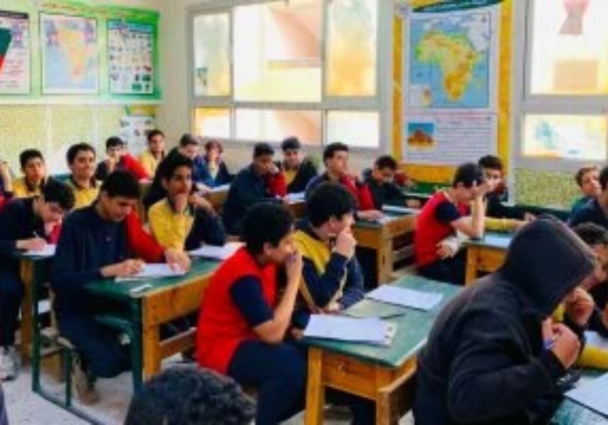 موعد نتيجة الشهادة الإعدادية في القليوبية