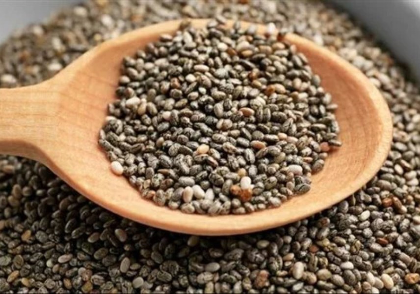 بذور الشيا