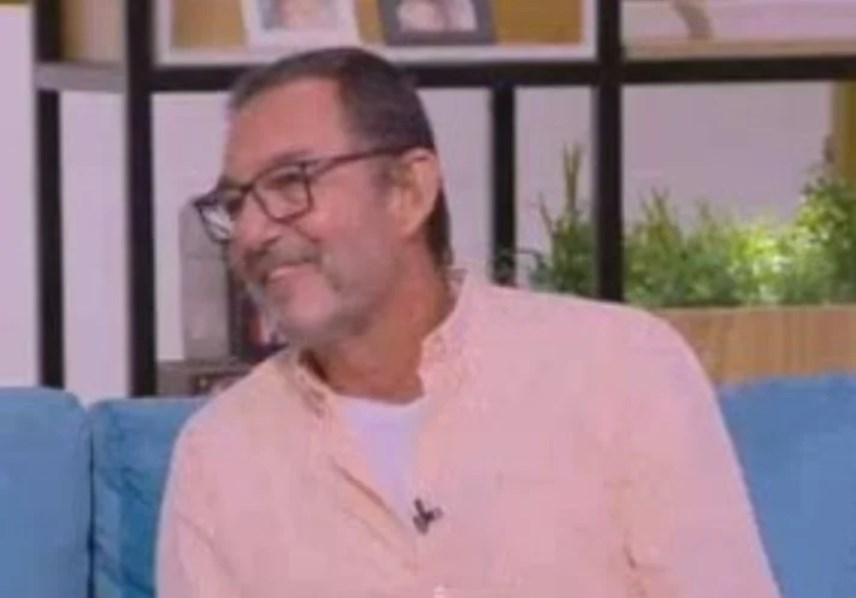  محمد مرزبان