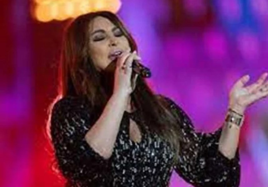 إليسا