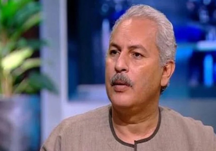  حسين عبدالرحمن أبو صدام نقيب الفلاحي