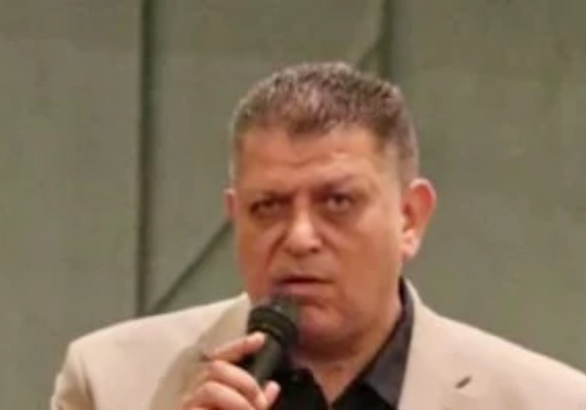 خالد فتحي