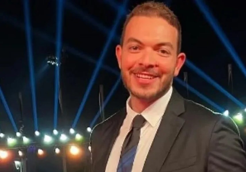 المؤلف شريف الليثي