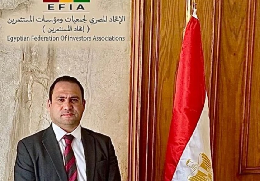 المهندس روحي العربي