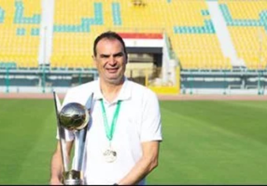 عبد الحميد بسيونى نجم الزمالك ومنتخب مصر الاسبق