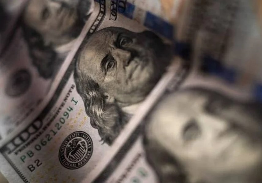 سعر الدولار اليوم