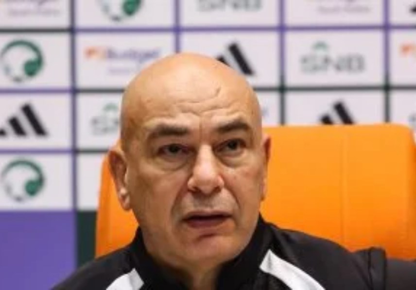 حسام حسن