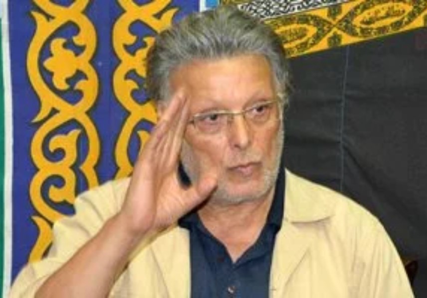 أشرف عبد الغفور