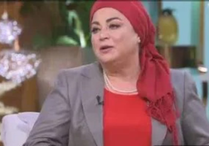 الدكتورة نبيلة حسن