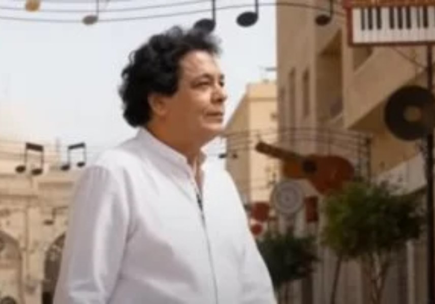 محمد منير