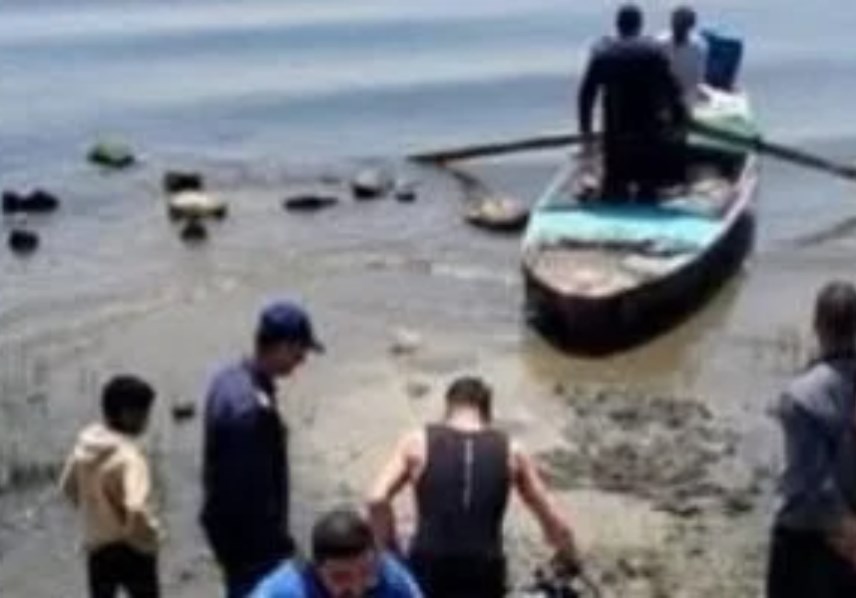 الإنقاذ النهرى بالقليوبية يواصل البحث عن جثمان الطالب