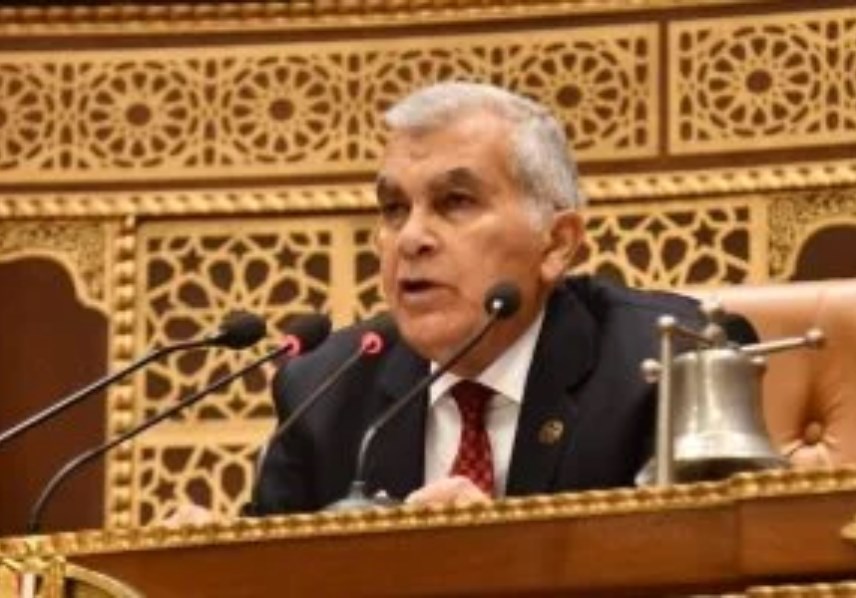 رئيس مجلس الشيوخ