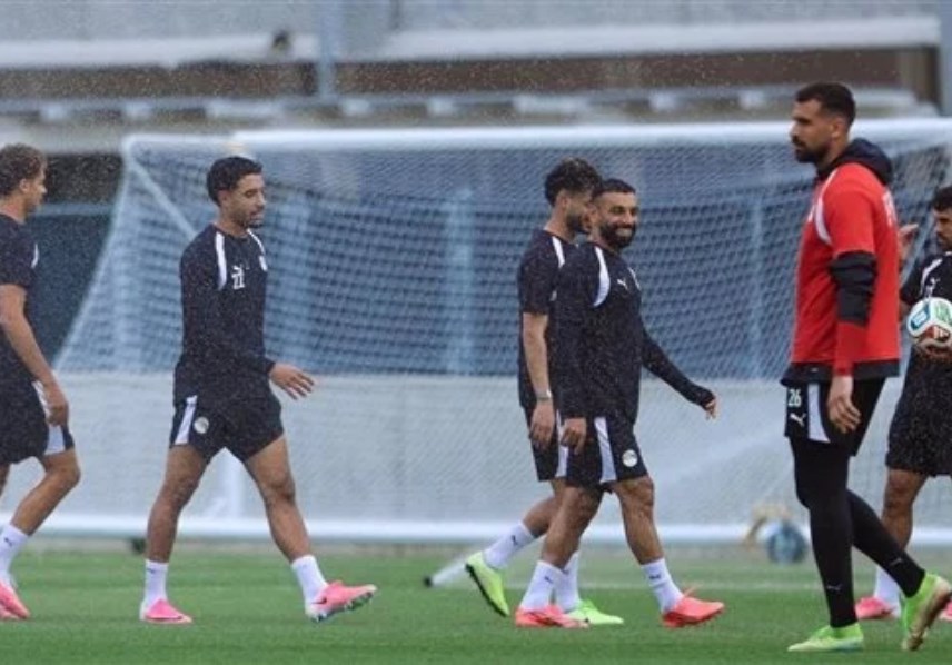 مران سابق لمنتخب مصر