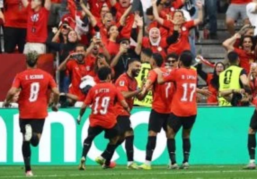 منتخب مصر