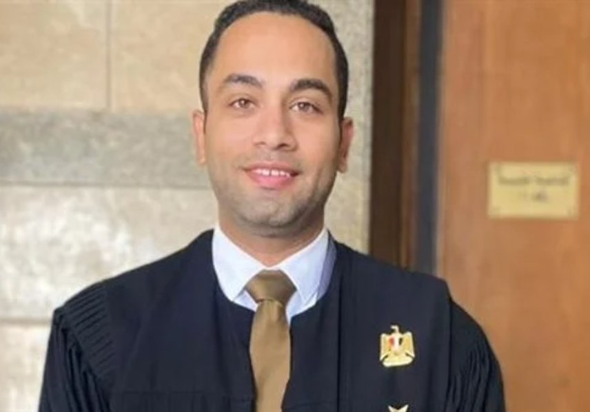 المحامي بلال الفولي