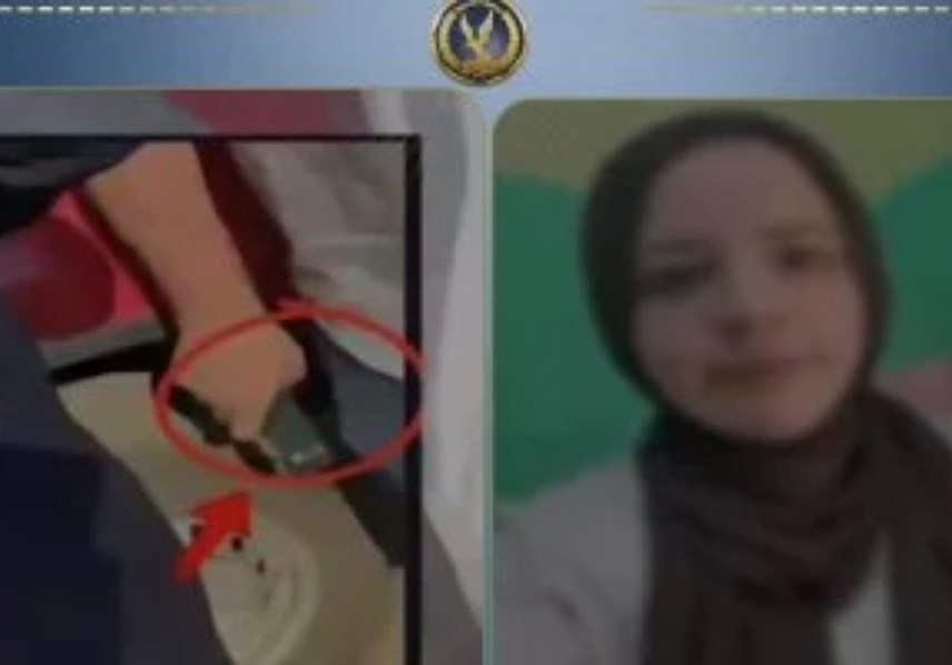 كشف ملابسات اتهام سيدة لشقيق طليقها بتهديد والدها بالقليوبية