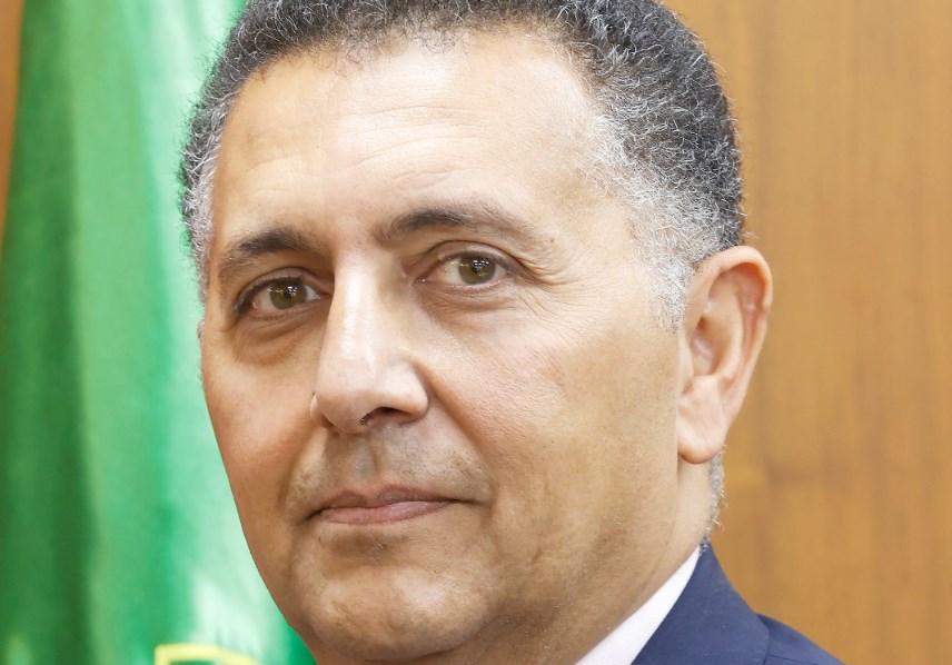 محافظ القليوبية