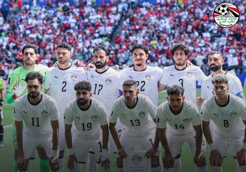 مصر تخطف الأنظار أمام بلجيكا في مونديال 2026