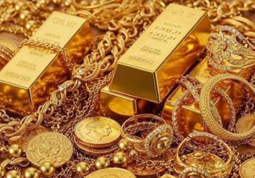 تراجع أسعار الذهب في مصر 105 جنيهات