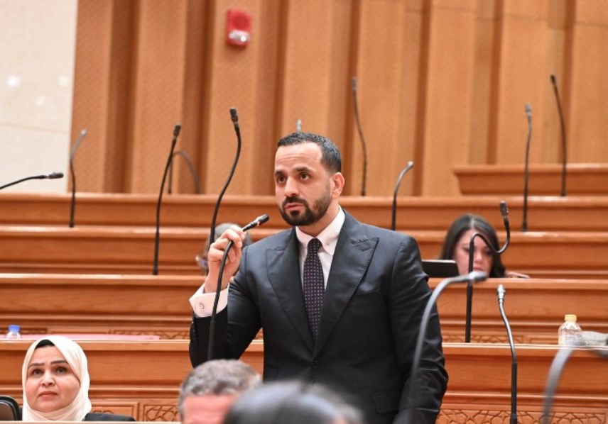 النائب محمد عبد الحفيظ، عضو مجلس النواب