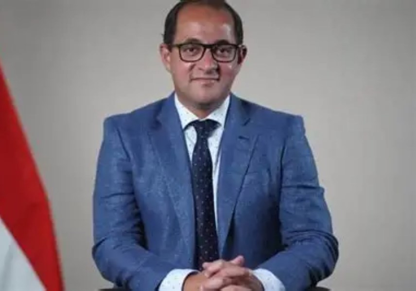 وزير المالية