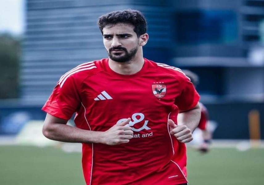 محمد علي بن رمضان 