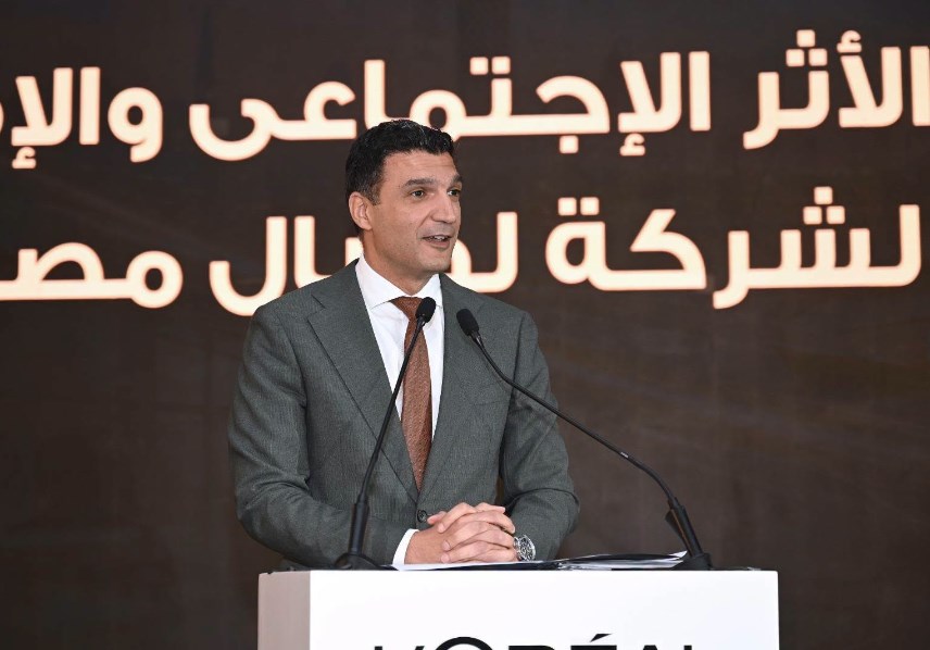 وزير الصناعة