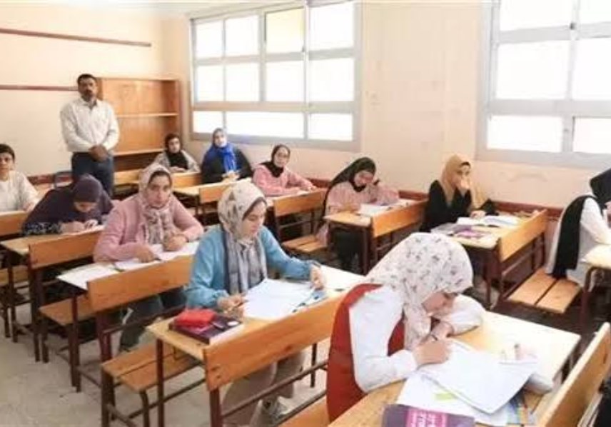 الثانوية العامة