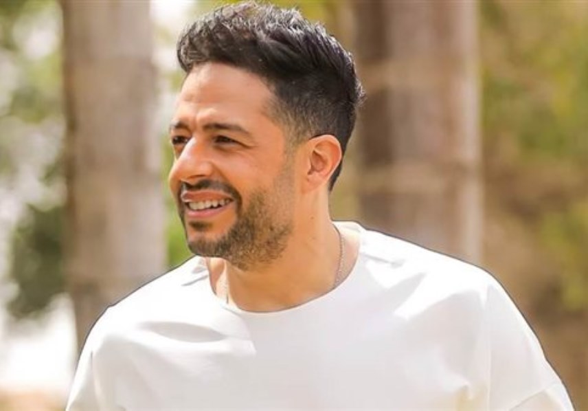 محمد حماقى 
