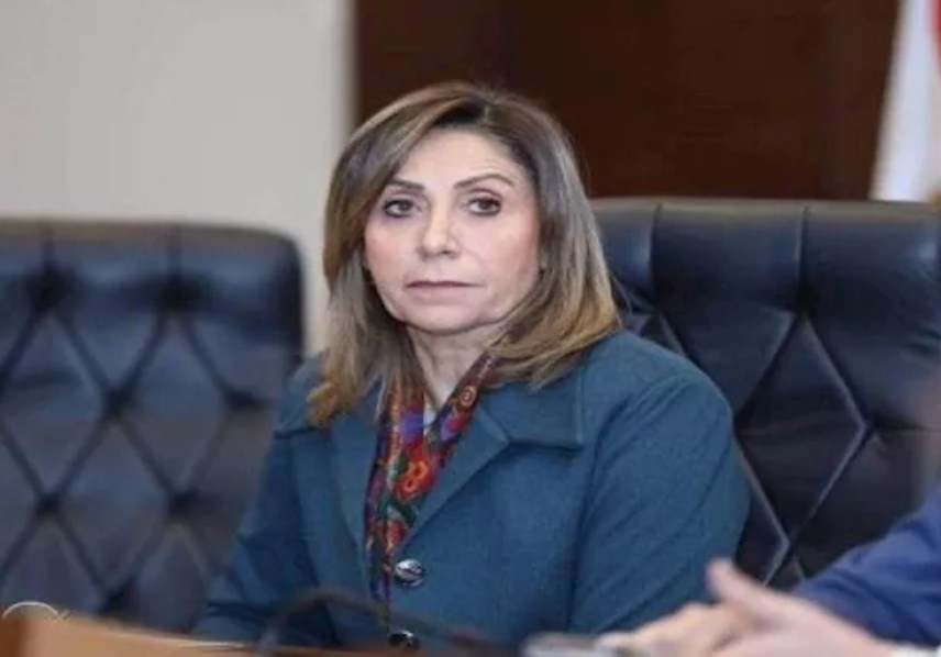 الدكتورة نيفين الكيلاني