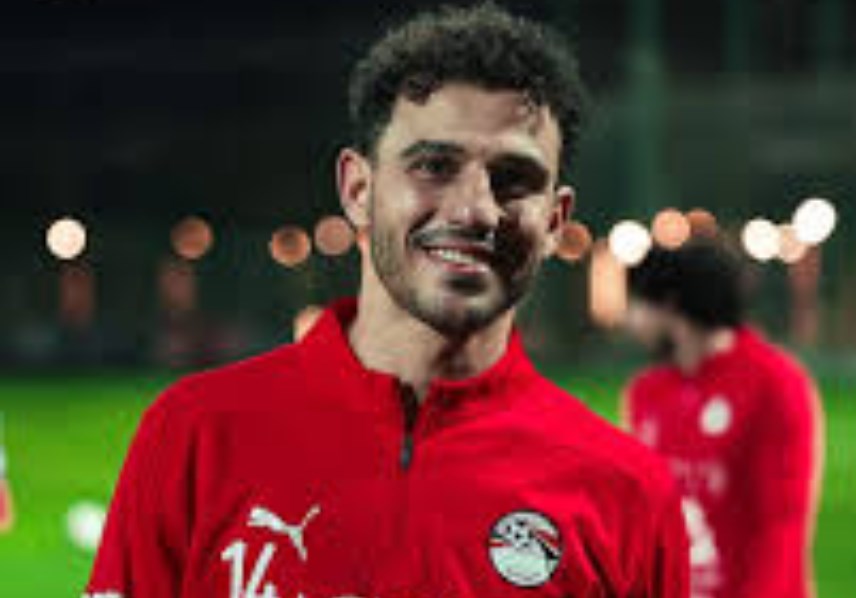 حمدى فتحى 