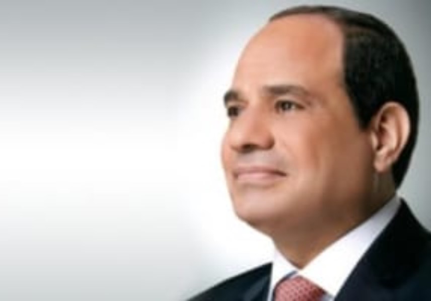 الرئيس السيسى 