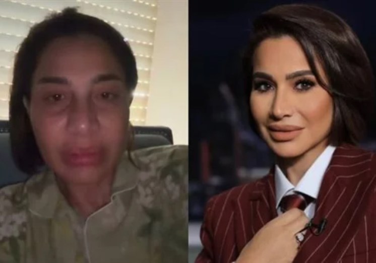 بسمة وهبة