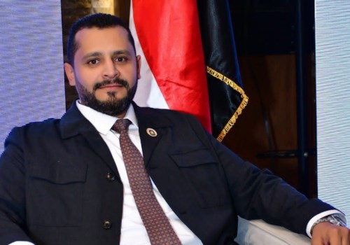 المهندس عادل الجوهري 