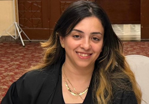مارينا جورج 