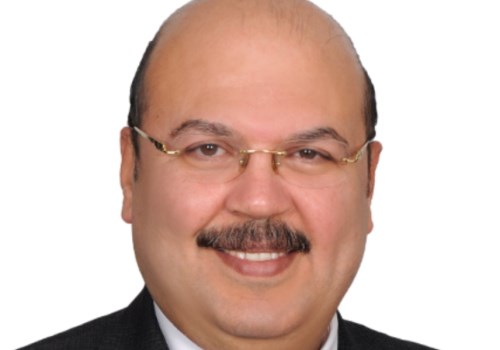 النائب ميشيل الجمل 