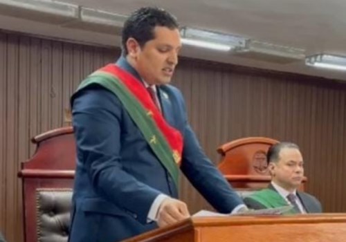 المستشار محمد عز العرب –وكيل النائب العام بنيابة شبرا الخيمة