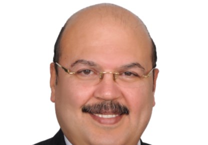 النائب ميشيل الجمل 