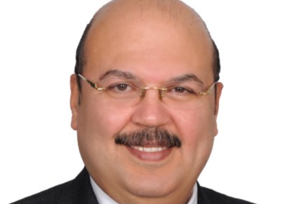 النائب ميشيل الجمل 