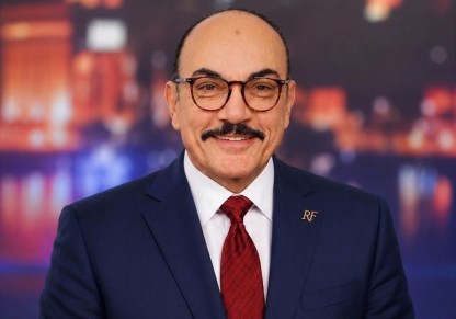 اللواء د. رضا فرحات 