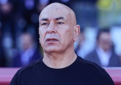 كابتن حسام حسن 