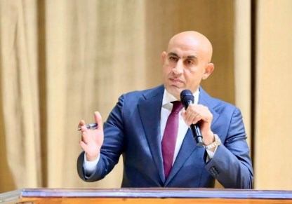 وزير التربية والتعليم