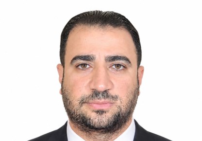 هاني حجر