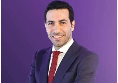 الكابتن محمد أبوتريكة