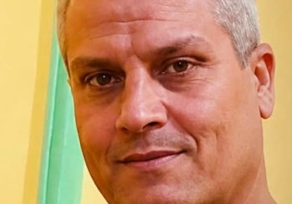 البطل أمين الشرطة المتوفي