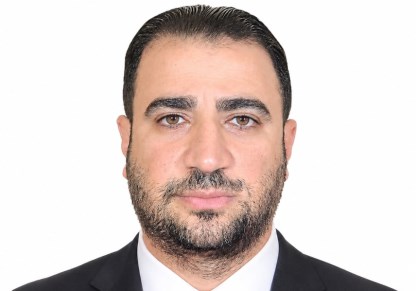 هاني حجر