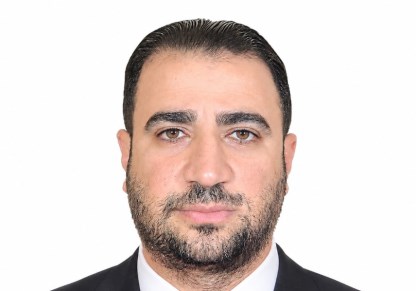 هاني حجر