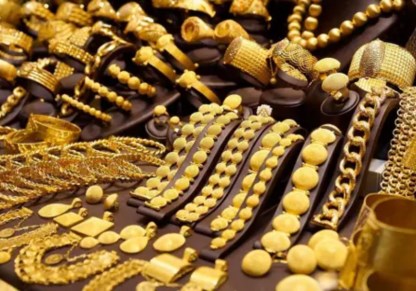  أسعار الذهب في مصر