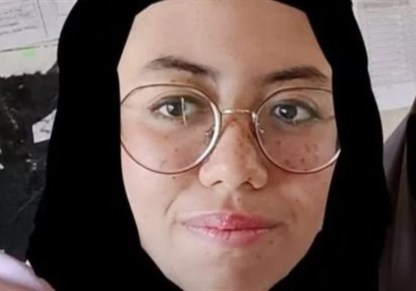 حادث نفق الإشارة ببنها